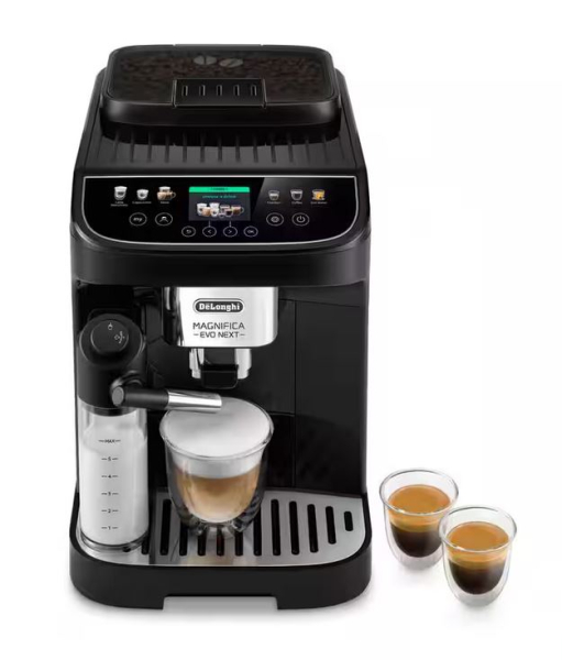 DeLonghi | Kaffeevollautomat Magnifica EVO NEXT ECAM310.60.B